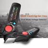 Current Electric Compact Pen Continuity Voltage Battery Test Pencil  Electrician