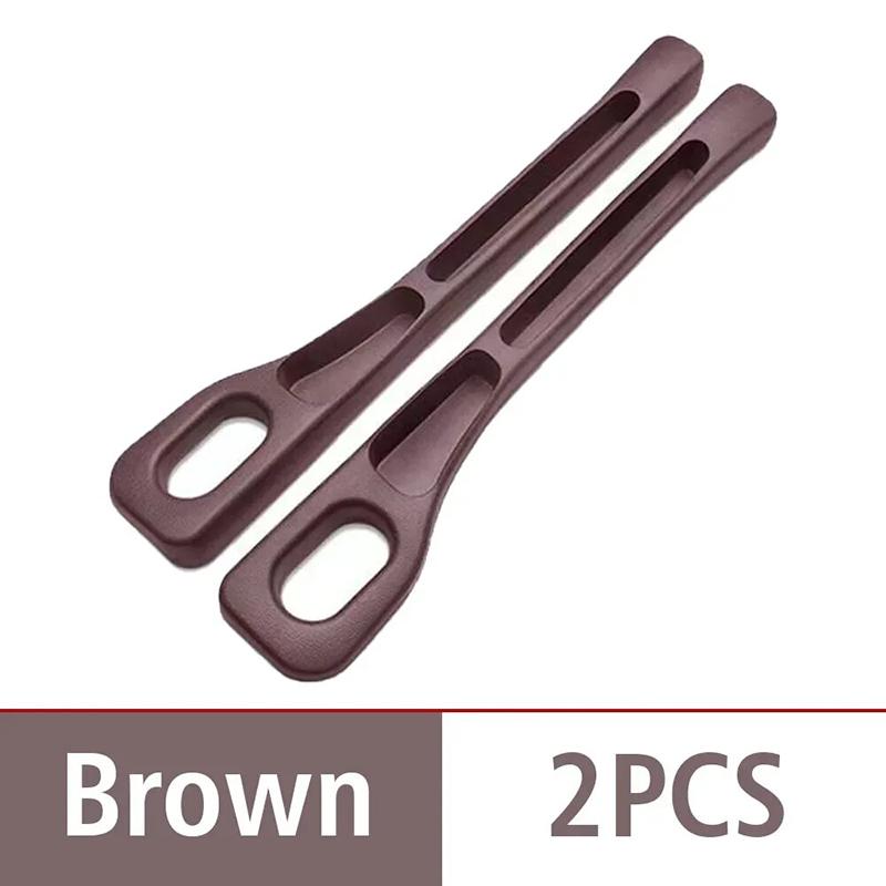 Car Seat Gap Filler Between Seat Crevice Interior Decoration Accessories 2Pcs for Mazda CX-5