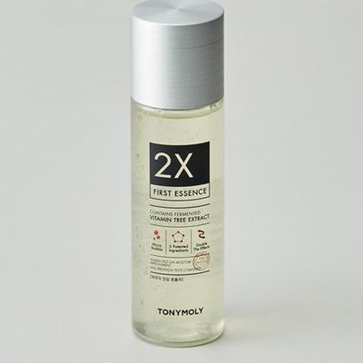 2X Primeira Essência 200ml