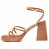 Women's Heel Sandal.  Montevita  Festsand  88513