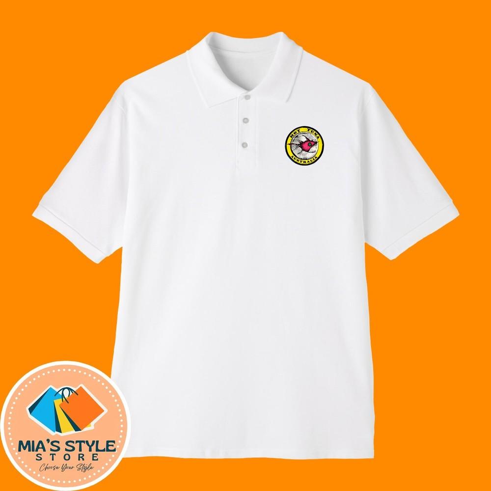 Hot Tuna Australia Surf Men#039;s White Size S3XL Unisex T-Shirt S