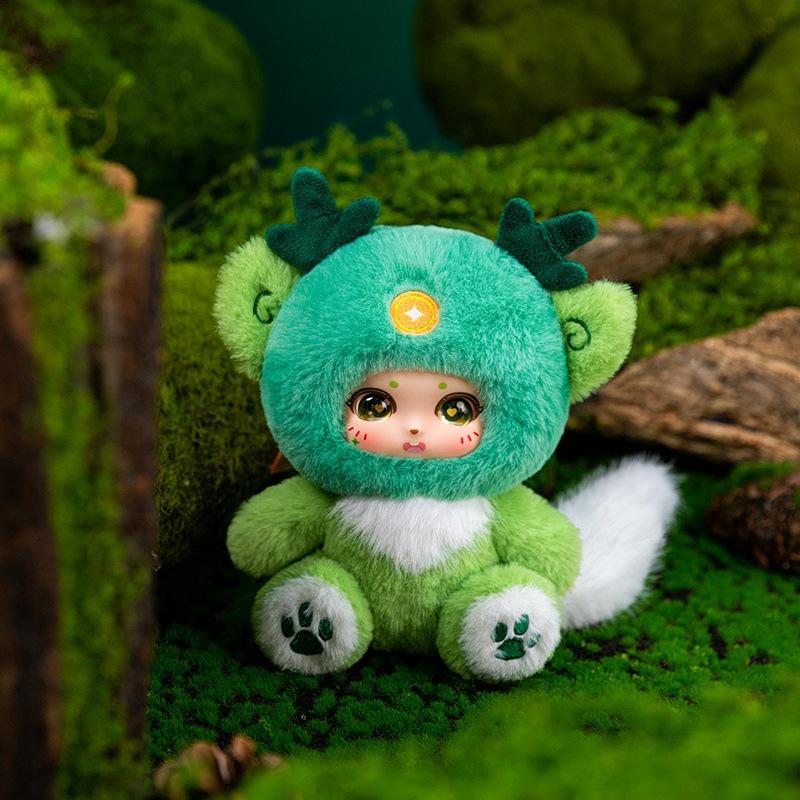 

Плюшевые игрушки, Клеевые куклы, Классическая серия «Горы и море», Мультяшные трендовые куклы, Куклы, Сумки, Подвески, Аксессуары для брелоков 15cm