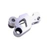 Billet Aluminum Shifter Arm For 02-06 Acura Rsx  K20A/A2/A3 /Z1 Engines