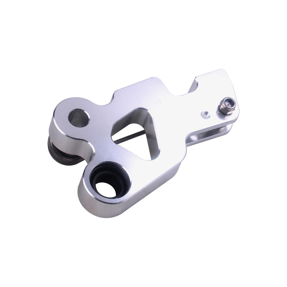 Billet Aluminum Shifter Arm For 02-06 Acura Rsx  K20A/A2/A3 /Z1 Engines