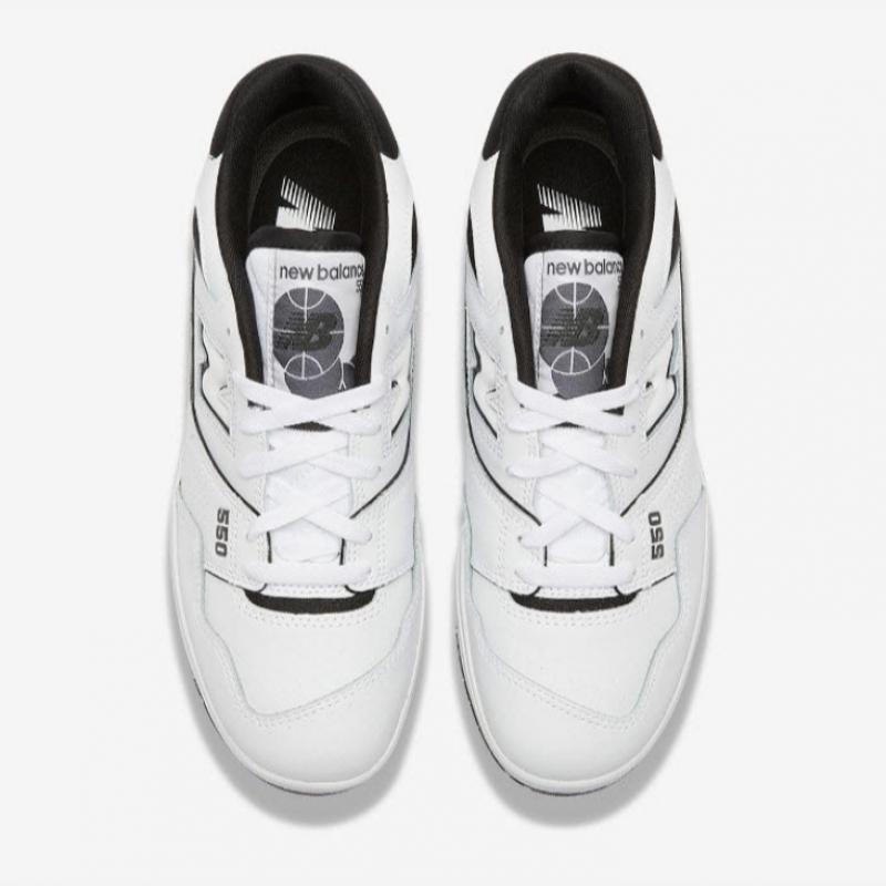 New Balance Tqk Nbpaes111b 19 Bb550ha1