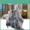 Oversized Fur Faux Blanket Super Soft Cozy Blanket Luxury Fluffy Blan Throw