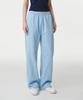 MUSINSA STANDARD WOMAN Women'S Relaxed Lounge Sweatpants [Sky Blue]