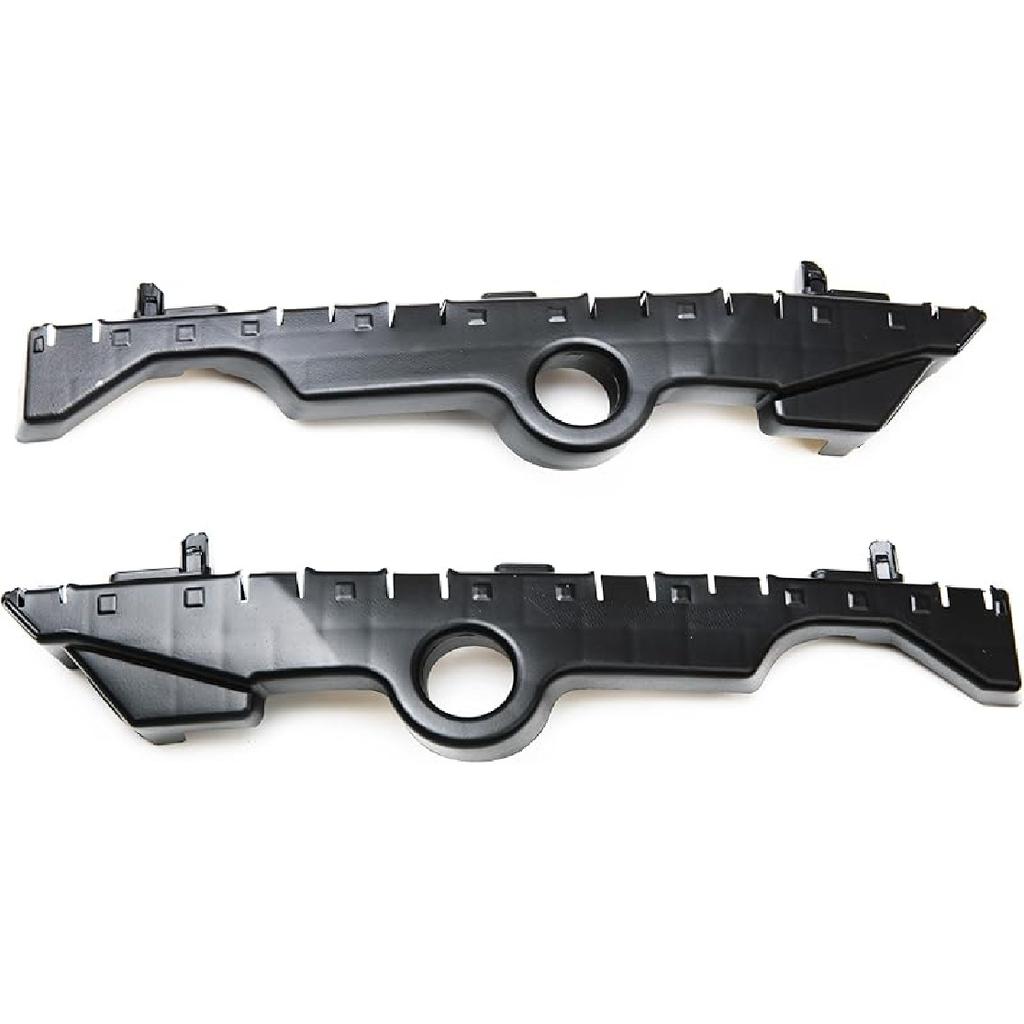 BXZ Front Bumper Cover Support Bracket Mount Passenger Right Side Cover Guide For - Chevy Silverado 1500