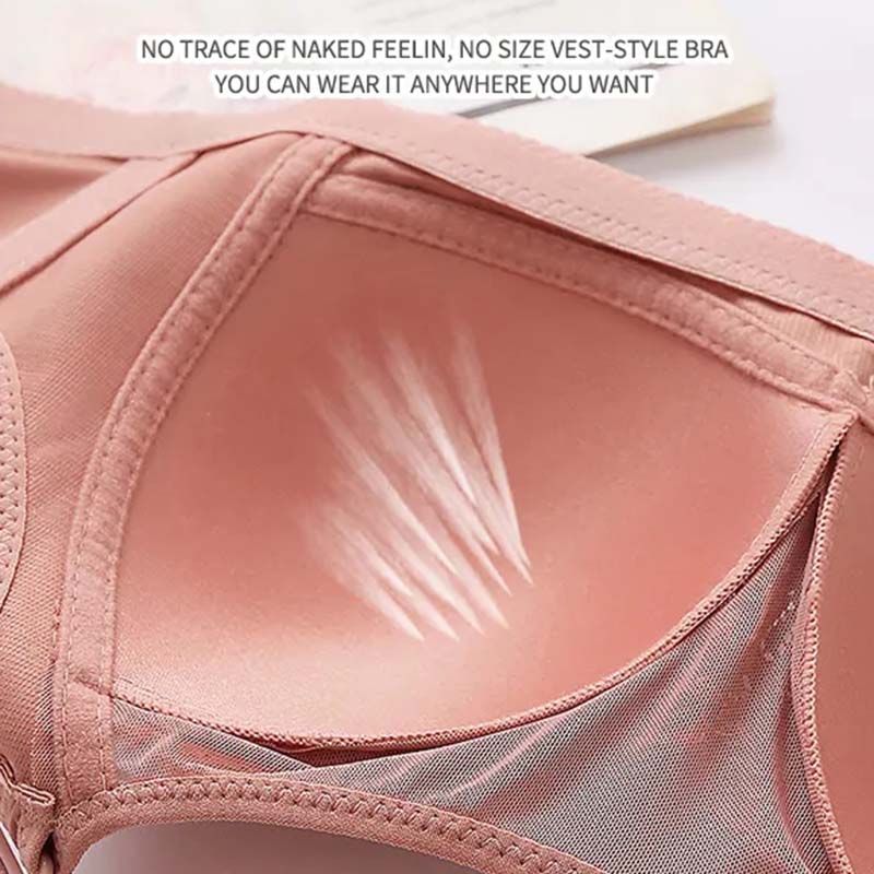 Тонкий большой сборное нижнее белье — фото 11