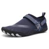 Men Aqua Shoes Quick Dry Beach Shoes Women Breathable Sneakers Barefoot Upstream Water Footwear Swimming Hiking Sport