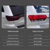 JEEP Grand Cherokee 2014-2021 LED Tail Light Kit: Running & Turn Signals
