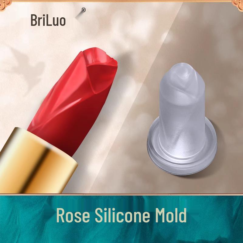 

Форма для помади Силіконовий Набір для DIY для Ліплення та Ремонту Форми Губ