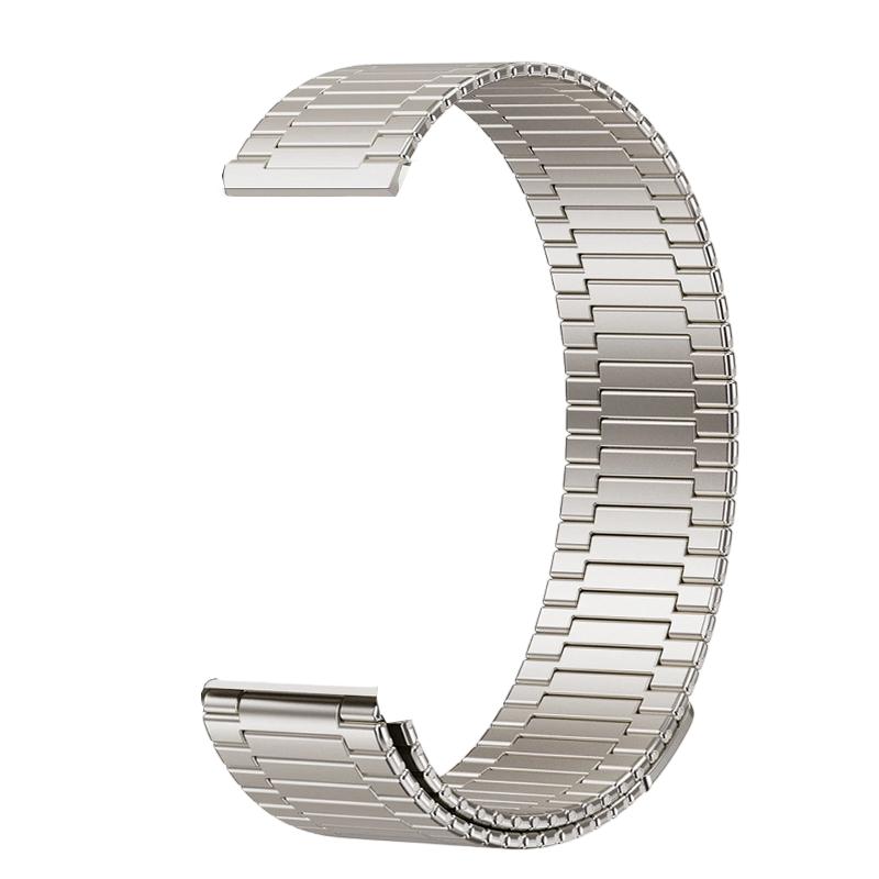 For Huawei GT6 GT6 Pro 46mm Universal Stainless Steel Chain Magnetic Band Bussiness Fashion Wristband for Huawei GT6/5 GT6/5 Pro