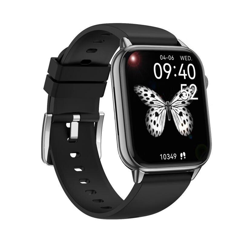 Lefit HD11 Smartwatch (CN version)