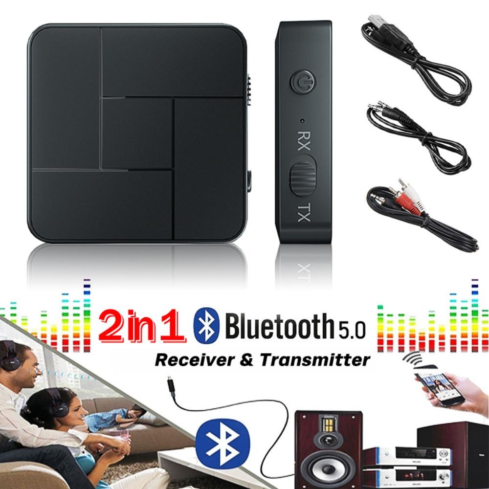 

USB Dongle 2-in-1 Bluetooth 5.0 Receiver