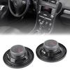 2pcs 6in Coaxial Speaker Excellent Sound Quality Universal High Power Car Stereo Speaker