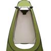OEING Automatic Outdoor Camping Shower/Toilet Tent