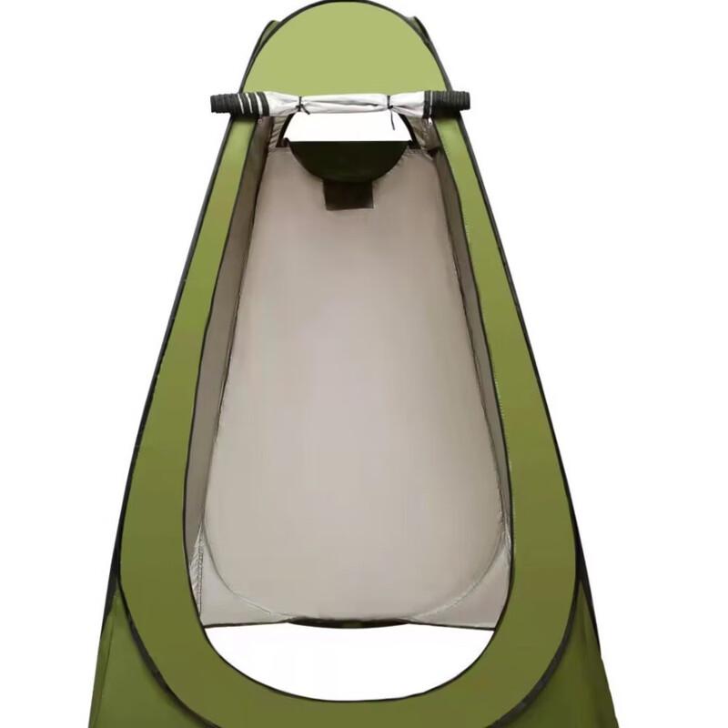 OEING Automatic Outdoor Camping Shower/Toilet Tent