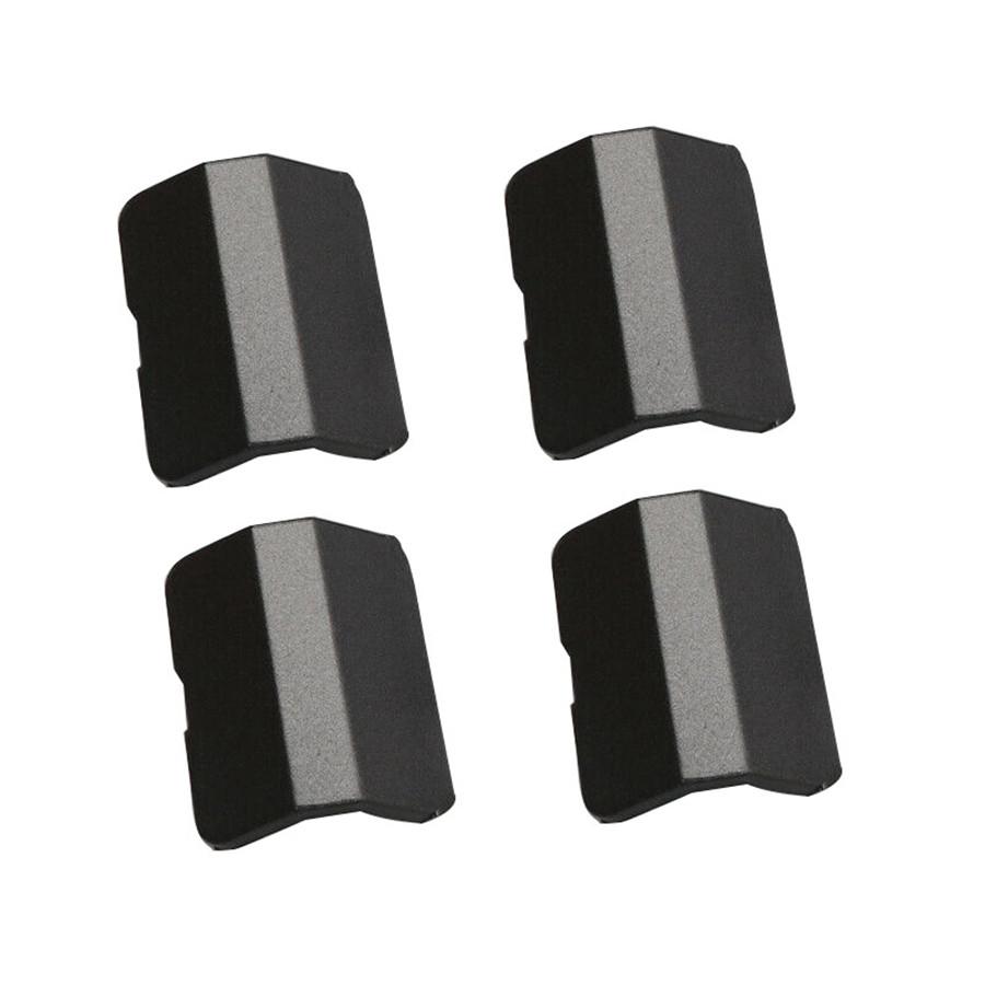 Couverture De Rail De Toit Pour Hyundai Tucson 2004-2008