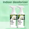 Indoor Deodorizer, Household Gardenia Fragrance Purification, Bathroom Odor Removal, Long-lasting Fragrance, Air Freshener