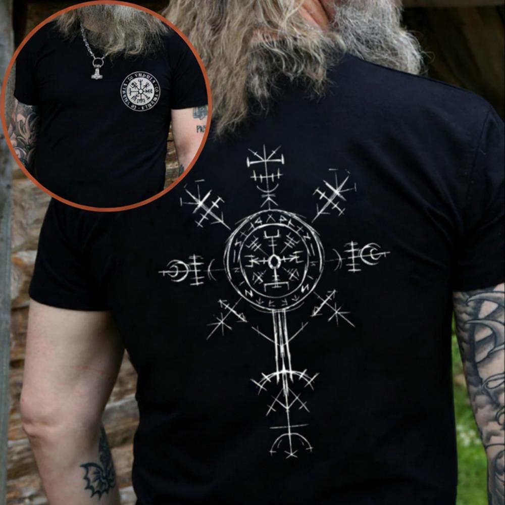 New Outdoor Street Style Men's Fashion T-Shirt 3D Textured Print Men's Fitness T-Shirt Casual Sports Short-Sleeve Top