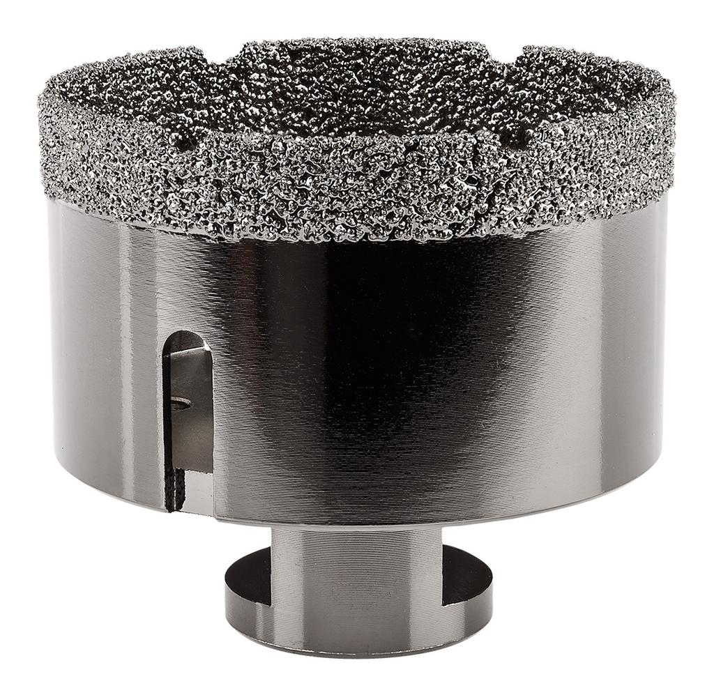 Diamond hole saw 68 mm x M14