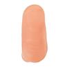5Pcs Fake Soft Fingers Thumb Tips Toy Close up Stage Magic