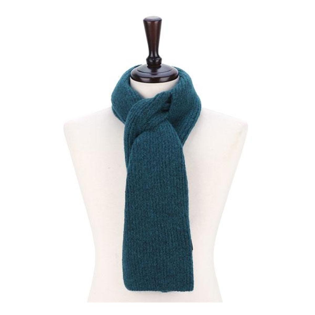 Men's Winter Golji Couple Scarf 731VNM