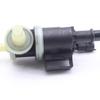 1-Piece Plastic Canister Purge Control Valve Solenoid for Ford (Color: As Pictured)