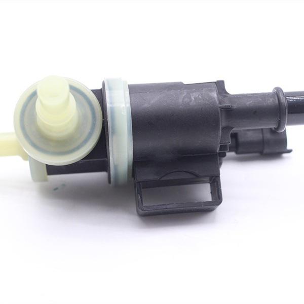 

1-Piece Plastic Canister Purge Control Valve Solenoid for Ford (Color: As Pictured) None