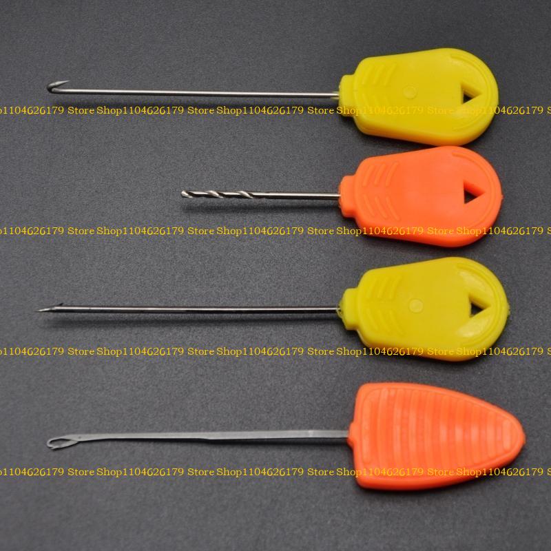 A1A2 Carp Fishing Baits Rig Tool Kits Carp Fishing Baits Needle Fishing Tackle Kits
