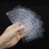 Transparent Double Sided Adhesive Tapes Stickers Fingernail Art False Nail Tips Extension Tools