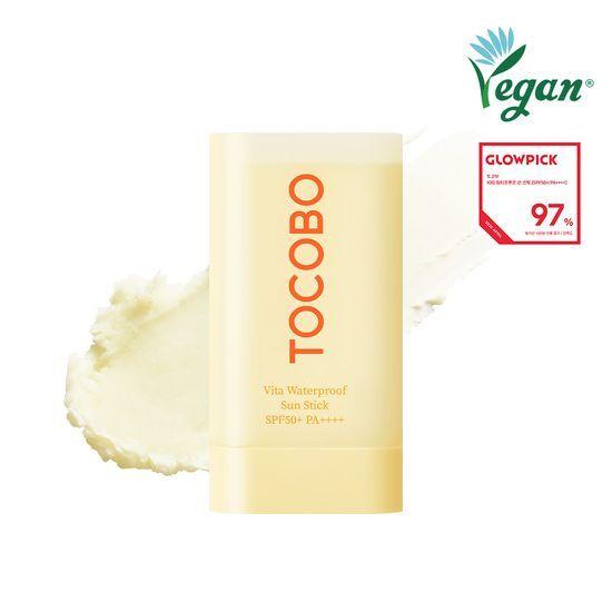 TOCOBO Vita Waterproof Sun Stick 18g SPF50+ PA++++