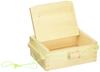 A.NET KOTOBUKIYA Wooden Feeder Box A Medium W-088