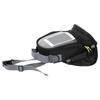 Waterproof Motorcycle Fuel Tank Bag With Touch Control Phone Pocket And Reflective Safety Strap for Night Riding