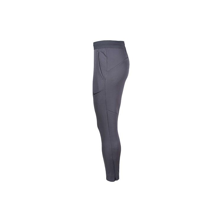 Nike Knitted Sweatpants Men's Iron Gray Moderate Other CU7365-068