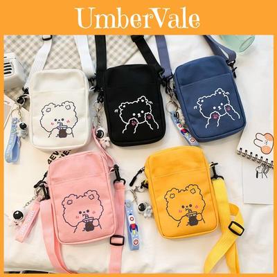 Damentaschen – Crossbody-Bags