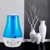 3000ML Capacity Ultrasonic Air Humidifier Double Sprayers LED Night Light Humidifier  Bedroom Use