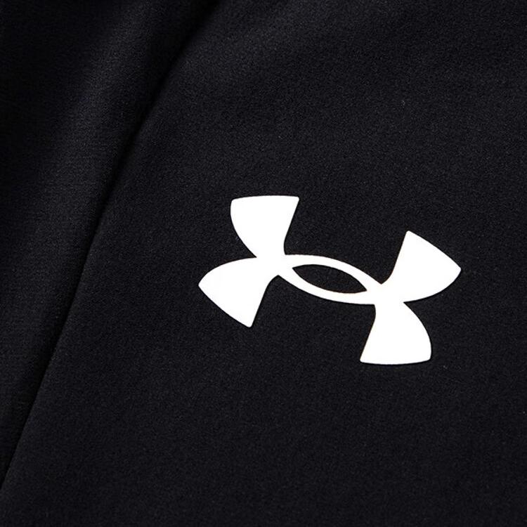Under Armour Zip-Up Hooded Jacket And Comfortable Long Pants Casual Sports Set Men Set 22500405-408+23600701-001