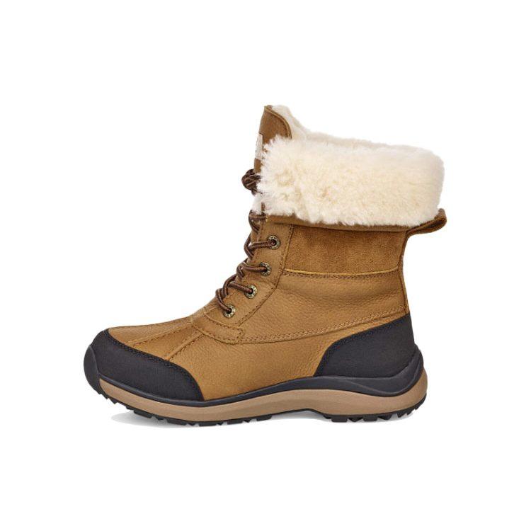 UGG Adirondack Iii Boot Chestnut Women's 1095141-CHE