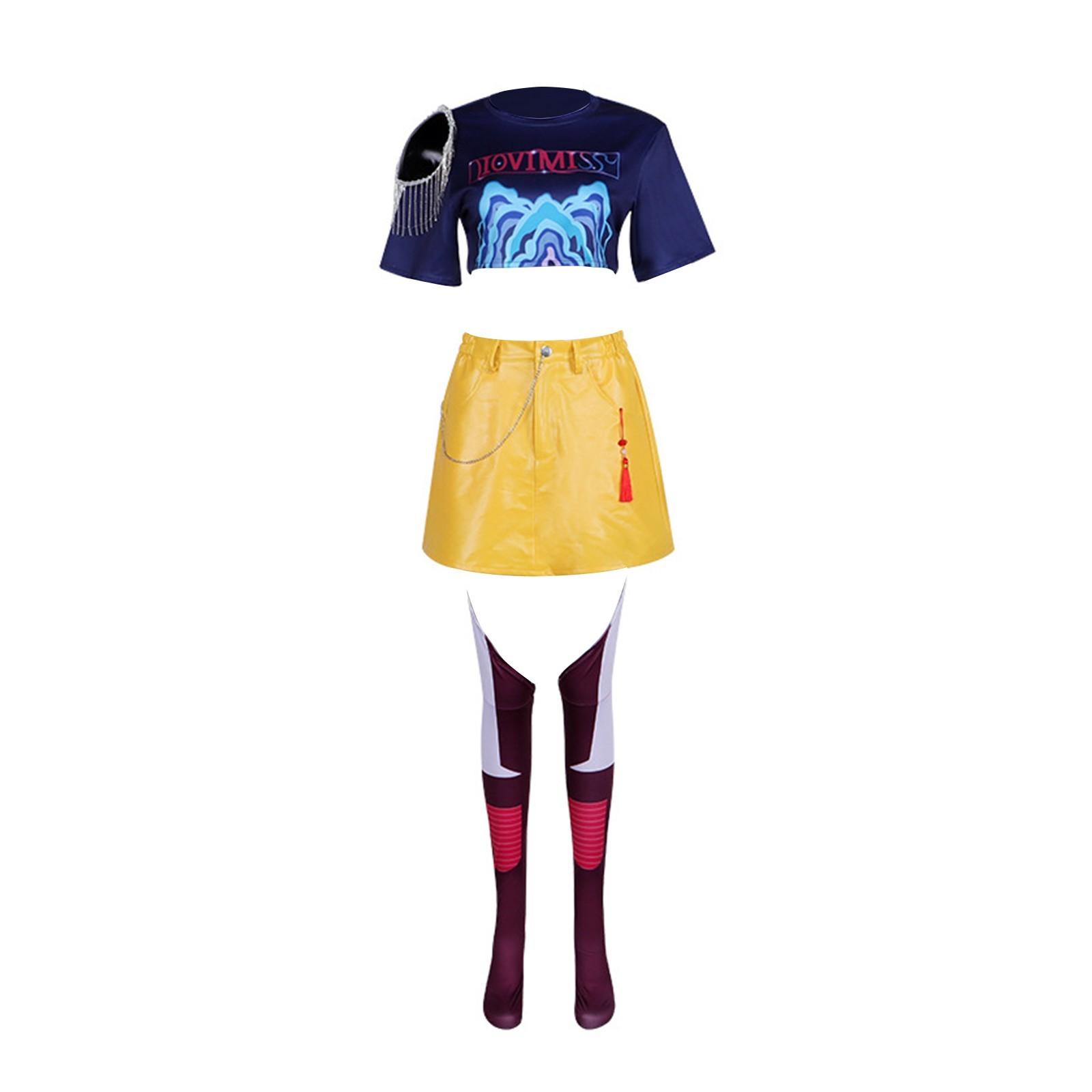 

Live Cosplay Server For Movies, Anime, And Games XXXL