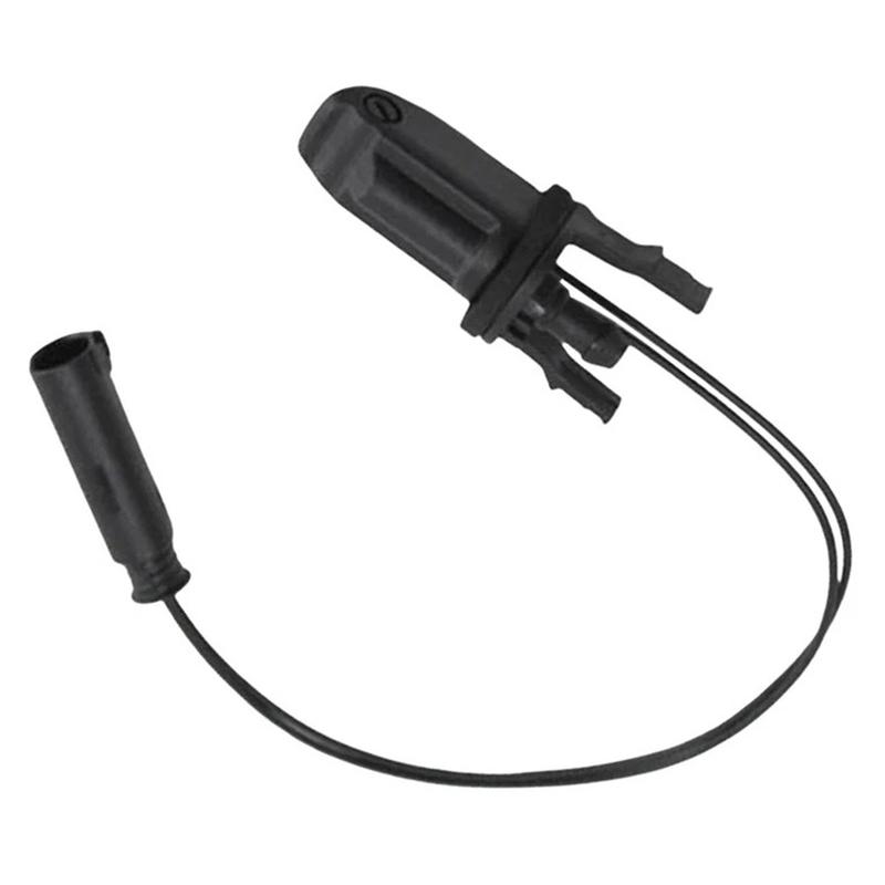 Artudatech Front Windshield Washer Nozzle for Discovery Sport 2015- LR059996 Car Accessories