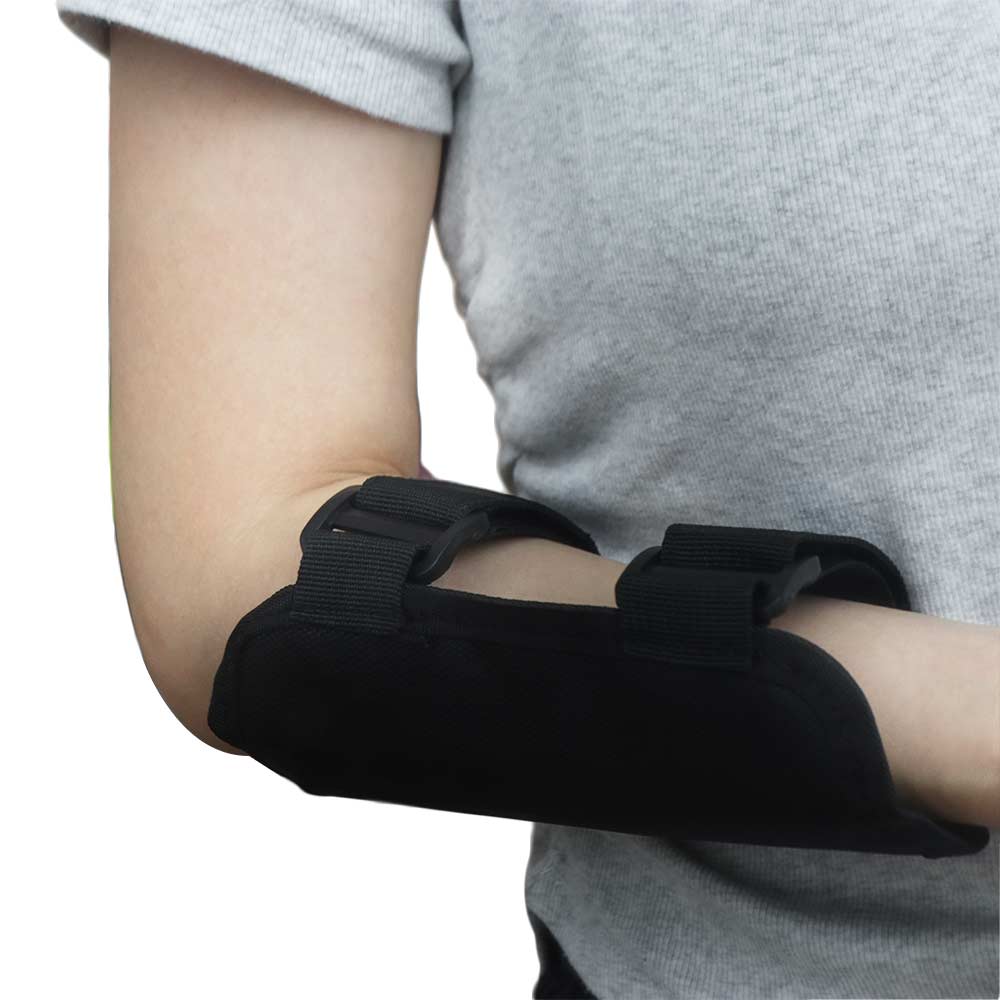 Wrist Protector Golf Swing Elbow Corrector Gesture Alignment Golf Wrist Brace For Beginner