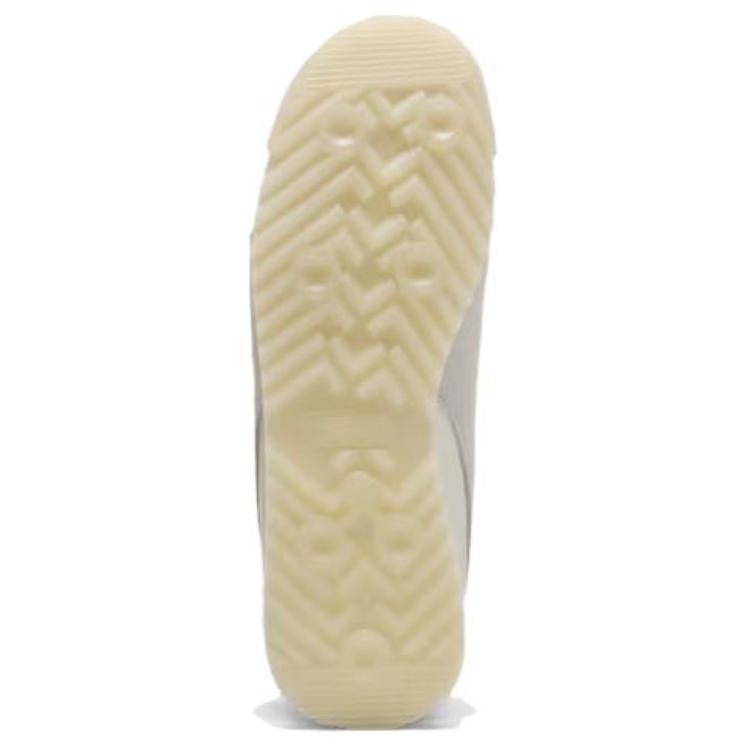 PUMA Roma Basic White Unisex Lifestyle Shoes 398572-01