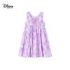 Disney Girls' Summer Cartoon Princess Vest Dress