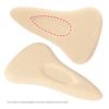1 Pcs Camel Toe Concealer Pad Reusable Traceless Invisible Soft Sponge For Women Leggings Swimwear Activewear Yoga Cover Pad
