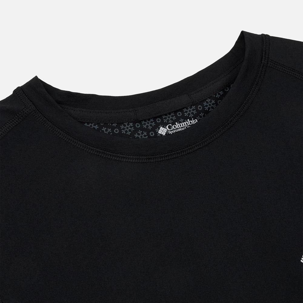 COLUMBIA Women'S Diamond Peak Pro Short Sleeve T-Shirt
