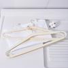 Multi-functional 360° Rotating Telescopic Clothes Hanger Plastic Plastic Towel Hanger Folding Quilt Hanger Laundry Room