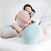 Soft Cushion Insert Core Round Cushion Interior Core Multiple Sizes Round Pillow Core  Home