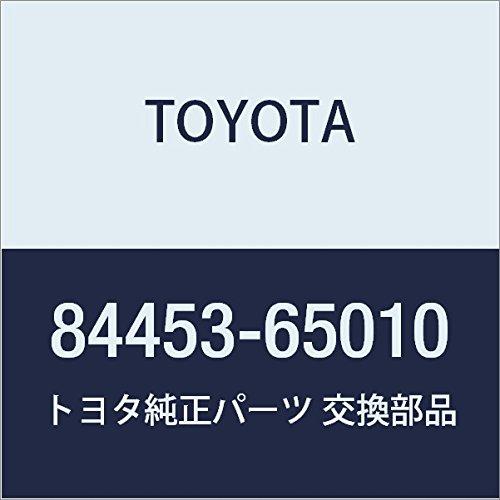 

TOYOTA (Тойота) Оригинальные детали Переключатель холостого хода
